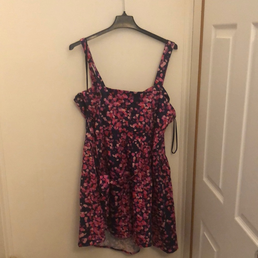 Summer dress